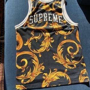 Rare Nike/Supreme jersey